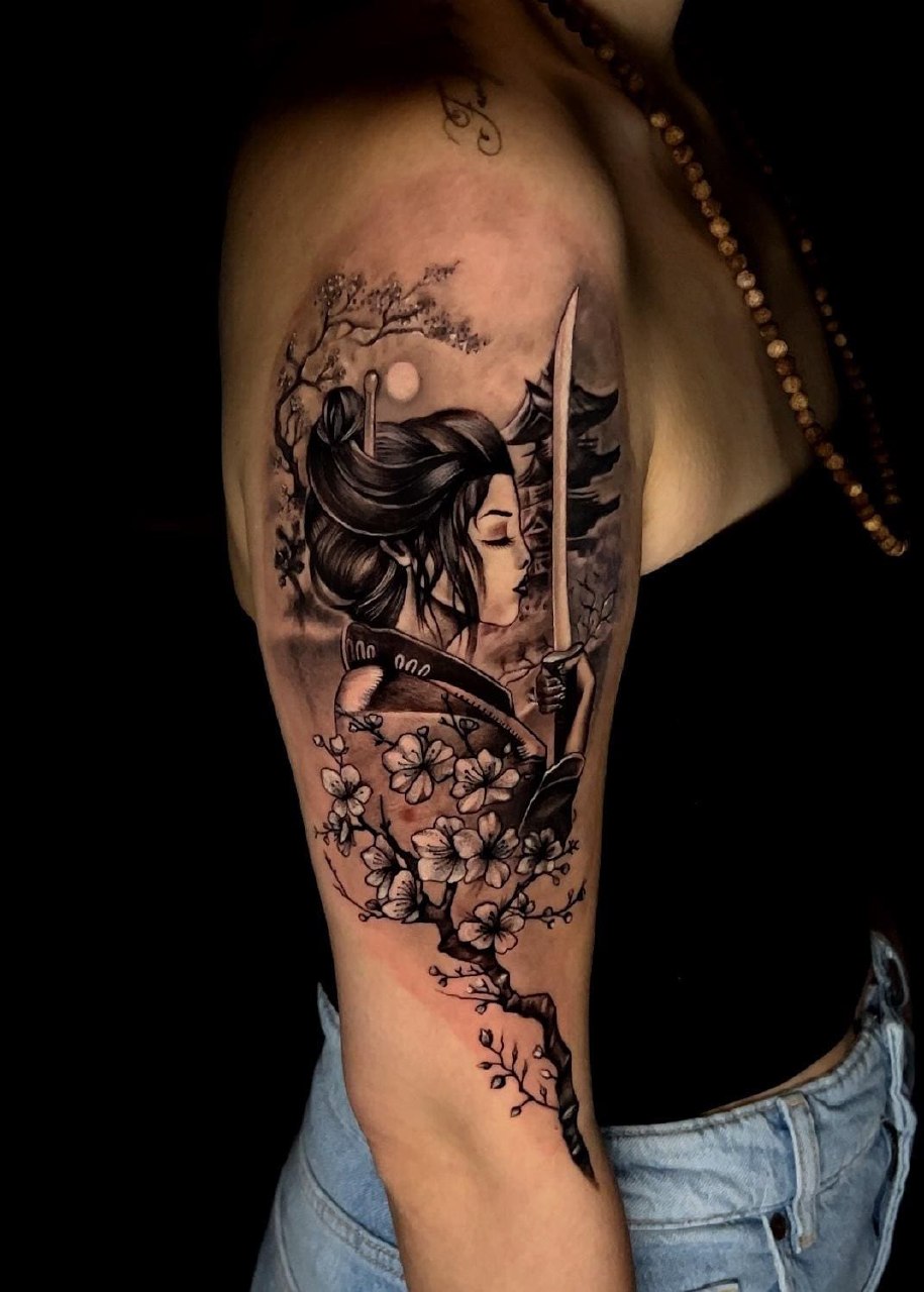 OMEN Tattoo Studio Berlin Mitte